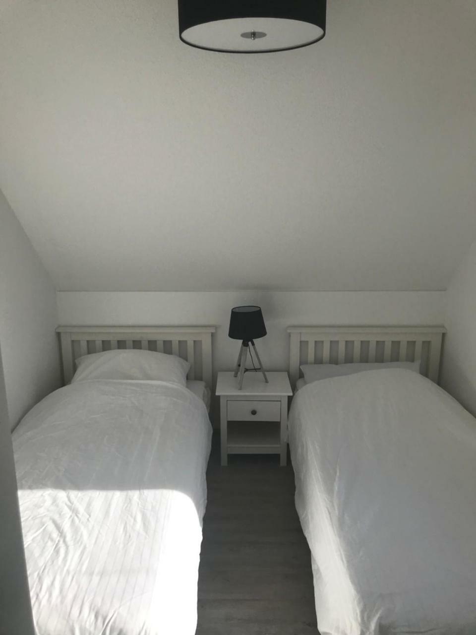 Apartments Benser-Hof Bensersiel Dış mekan fotoğraf