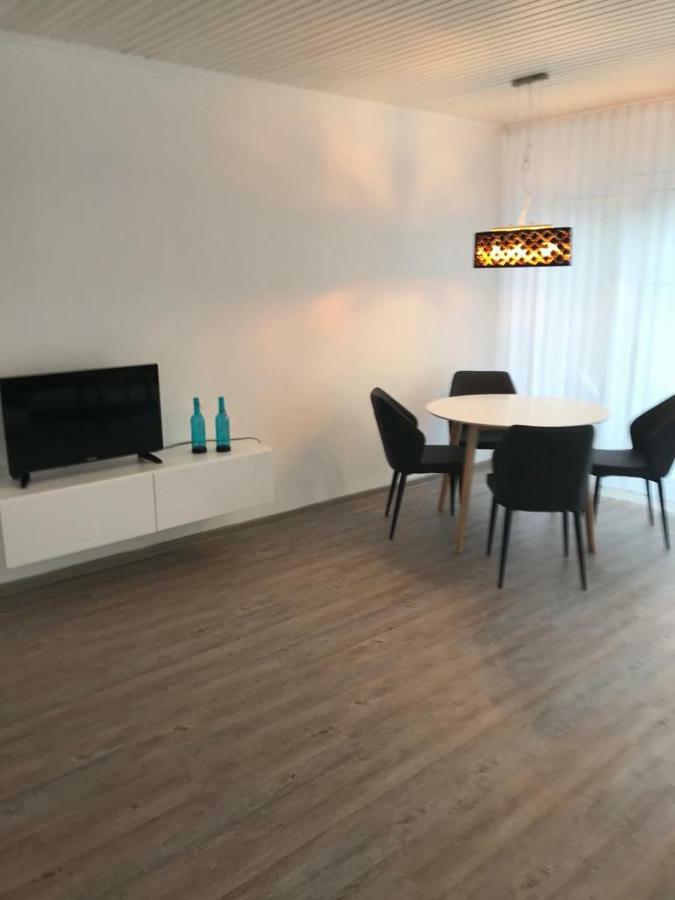 Apartments Benser-Hof Bensersiel Dış mekan fotoğraf